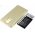 Bateria para Samsung Galaxy S5 neo Gold 5600mAh