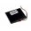 Bateria para TomTom VIA 1405/VIA 1505/VIA 1535T Serie