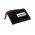 Bateria para TomTom Go1000/ /Go1005/ Go Live 1000/ modelo AHL03711018