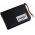 Bateria para Garmin Nüvi 52 / modelo 361-00056-05