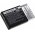 Bateria para Garmin VIRB / modelo 010-11599-00