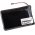 Bateria para GPS navegador Garmin Zumo 350LM / modelo 361-00059-00
