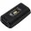 Bateria de alta capacidade para Handheld Dolphin 9500 / 9550 / 9900 / 7900 / modelo 20000591-01