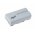 Bateria para Leitor de cdigo de barras Casio IT2000 / modelo DT-9023