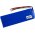 Bateria para coluna JBL Pulse 3 / modelo P5542100-P