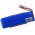 Bateria para coluna JBL Charge 2 Plus / modelo MLP912995-2P