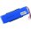 Bateria para coluna JBL Flip 3 / modelo GSP872693