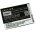 Bateria para Netgear Aircard 782s / modelo W-5 / 2500031