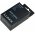 Panasonic Bateria compatvel com Lumix DMC-FZ100/ DMC-FZ150 / DMC-FZ45 / modelo DMW-BMB9E