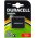 Bateria Duracell DRC11L para Canon NB-11L