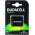 Duracell Bateria para cmara digital Sony modelo NP-BG1/ NP-FG1