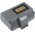 Bateria para impressora de cdigos de barras Zebra RW220