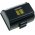 Bateria para impressora de Recibos Intermec PR2/PR3 / modelo 318-050-001 (Bateria Smart)