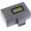 Bateria para impressora de cdigos de barras Zebra QL220/QL220+/QL320/QL320+