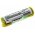 Bateria para barbeador Philips HQ6675 / modelo 422203613480