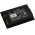 Bateria compatível com comando grua Akerströms Jupiter 100J / Jupiter 150J / modelo 919097-000 entre outros mais