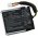 Bateria compatível com coluna Bluetooth Sony SRS-XB10, SRS-XB12, modelo SF-08 entre outros mais