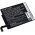 Bateria para Nokia Lumia 1520 / modelo BV-4BW