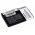 Bateria para Samsung SGH-F400 / modelo AB463651BE