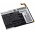 Bateria para Sony Ericsson C5303/ Xperia SP/ modelo LIS1509ERPC