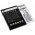 Bateria para Samsung GT-I9500 / /Samsung Galaxy S4/ modelo B600BE com NFC Chip
