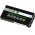 Bateria para auriculares Sony MDR-RF4000/ modelo BP-HP550-11
