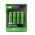 pilhas recarregveis para GP Micro AAA HR03 blister 4 unid. 950mAh