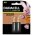 Duracell Duralock Recharge Ultra Mignon AA HR6 LR6 LR06 MN1500 4906 pilhas recarregveis 2unid.