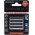 Panasonic eneloop Pro pilha recarregável AAA - blister 4 unid. (BK-4HCCE/4BE)