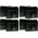 Powery Bateria de GEL para UPS APC Smart-UPS SUA5000RMI5U