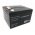 Bateria de chumbo MP1236H para UPS APC Smart-UPS 750 9Ah 12V (Tamb�m substitui 7,2Ah/7Ah)
