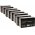 Bateria de substitui��o (multipower) para UPS APC Smart-UPS XL 3000 RM 3U / modelo RBC12 entre outros mais 12V 7Ah (substitui 7,2Ah)