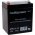 Bateria de chumbo (multipower) MPC5-12 c�clica