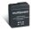 Bateria de chumbo (multipower) MP9-6A
