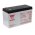 YUASA Bateria chumbo NP7-12 Vds