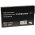 Bateria de chumbo (multipower) MP2-12SL 12V