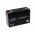 Bateria de chumbo (multipower) MP3,5-4