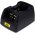 Carregador com 2 baas para Bateria para walkie talkie / Transmissors Motorola GP320