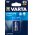 Pilha Varta 4922 9V-Bloco blister 1 unid.