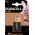 Pilha Duracell Plus Power MN1604 6LR61 9V-Bloco blister