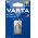 Varta Professional Lithium 9V-Bloco MN1604