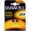 5x Duracell Pilha de boto modelo AG10 blister 2unid.