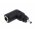 conector Nr.31 para Adaptador de computador portátil 8,0mm x 3,0mm 1,1mm