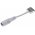 Ficha N38 para Carregador de porttil 100mm x 15mm x 8mm