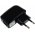 Powery Adaptador de Carregamento com puerta USB 2A compatvel com iPad/iPod/iPad