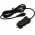 Powery Carregador de veculo com Micro-USB 1A cor preto