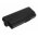 Bateria para Asus Eee PC 701/ modelo A23-P701 6600mAh cor preto