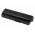 Bateria para Asus Eee PC 901/ PC1000/ PC1000H modelo AL23-901 6600mAh cor preto