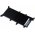 Bateria para Asus X555 / modelo 2ICP4/63/134