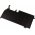Bateria para porttil Lenovo ThinkPad 13 (20GL0000US) / modelo SB10J78997